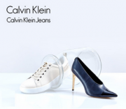 Bei Vente Privee gibts Schuhe f&uuml;r Damen und Herren von Calvin Klein mit bis zu 70% Rabatt