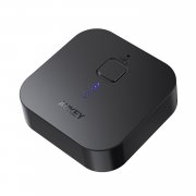 AUKEY Bluetooth Empf&auml;nger V4.1 Tragbare Drahtlos Receiver bei@amazon - 11,99&euro;