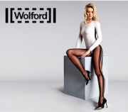 Riesiger Wolford Sale f&uuml;r Damen bei Vente Privee mit einem Rabatt von bis zu 75%