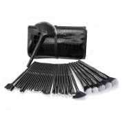 Uspicy Make up Pinsel 32-tlgs Schmink Pinselset bei@amazon - 13,59&euro;