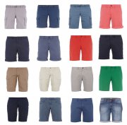 MCNEAL Shorts und Bermudas f&uuml;r je 15,99&euro; 
