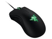 Razer DeathAdder Gaming Maus mit 6400 DPI f&uuml;r 29,00 Euro statt 42,90 Euro