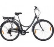 Teutoburg Wave XXL City E-Bike 28" Senne f&uuml;r 699,99&euro; statt 749,99&euro;