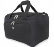 Wenger 18 Reisetasche in der Farbe schwarz f&uuml;r 32,95&euro; statt 48&euro;