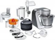 Top Preis !!! Bosch MUM56340 Styline K&uuml;chenmaschine f&uuml;r 209&euro; statt 259&euro;