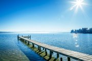 Ruhe & Idylle am Starnberger See incl. &Uuml;bernachtung ab 149 EUR