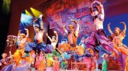 ALADDIN: M&auml;rchen aus 1001 Nacht incl. &Uuml;bernachtung ab 99&euro;