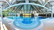 Wellness mit frischer Brise in L&uuml;beck incl. &Uuml;bernachtung ab 49&euro;