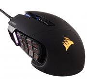 Corsair SCIMITAR PRO RGB Optisch Gaming Maus