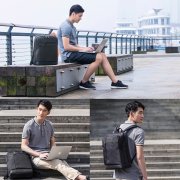 Xiaomi 17l Business Laptop Rucksack