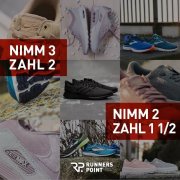 3 f&uuml;r 2 oder 2 f&uuml;r 1 1/2 bei Runnerspoint