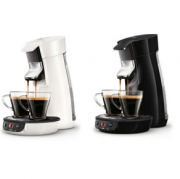PHILIPS Senseo Viva Caf&eacute; HD7829 Kaffeepadmaschine f&uuml;r 49,99 Euro inkl. Versand bei eBay