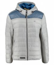 Sch&ouml;ne Camel Active Herrensteppjacke in verschiedenen Farben f&uuml;r nur 46,36 Euro statt 90,00 Euro