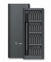 24-Bit Pr&auml;zisionsschraubendreher-Set f&uuml;r 15,68 &euro; inkl. Versand