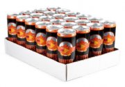 24 Dosen Raubtierbrause Cola f&uuml;r nur 9,99 Euro inklusive Versand!!