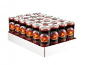 24 Dosen Raubtierbrause &bdquo;Standard&ldquo; (1x 24er Tray) f&uuml;r 9,99&euro;