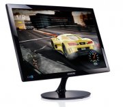 24&Prime; Full HD LED-Monitor mit 1ms Reaktionszeit &ndash; Samsung S24D330H f&uuml;r 103,89&euro; (statt 118&euro;)