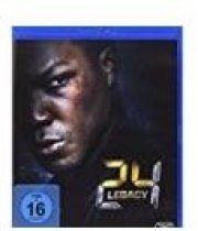  24 &ndash; Legacy [Blu-ray] f&uuml;r 12.73 Euro