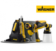 Wagner Universal-Farbspr&uuml;hger&auml;t W 990 Flexio nur 178,90 Euro inkl. Versand bei iBood