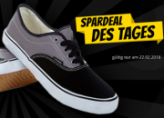 Vision Street Wear Skateboarding Schuhe Sciera 13 f&uuml;r Herren nur 10,61 Euro inkl. Versand