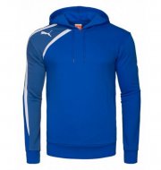 PUMA Spirit Hoody blau nur 9,99&euro; inkl. Versand