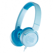 JBL JR300 On-Ear Kopfh&ouml;rer in Blau f&uuml;r coole Kids jetzt nur 19,99 Euro inkl. Versand bei Saturn