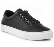 K-Swiss Court Classico Ledersneaker f&uuml;r Herren nur 32,19 Euro inkl. Versand bei Zavvi