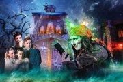 Ticket Grusellabyrinth NRW in Bottropp f&uuml;r 17,50&euro;
