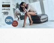 20% auf ausgew&auml;hlte Trolleys bei Galeria Kaufhof