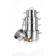 Fissler Topfset Palermo 5 teilig bei Zurbr&uuml;ggen f&uuml;r 104,95&euro; anstatt 169,90&euro;