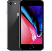 Iphone 8 64GB Space Grey