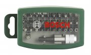 Bosch 32tlg. Bit Set f&uuml;r Schraub- und Montagearbeiten @Amazon 9,34&euro; anstatt 10,99&euro;