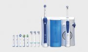Oral B 3000 Care Pro Center bei Allyouneed f&uuml;r 99,90&euro; anstatt 103,42&euro;