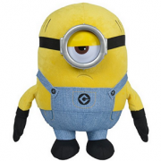 Mel von den Minions als 36 cm Pl&uuml;schtier von Simba f&uuml;r nur 8,96 Euro inkl. Versand 