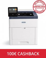Xerox VersaLink C500N Farblaserdrucker f&uuml;r 399,90 Euro statt 450,00 Euro + 100&euro; Cashback
