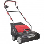 Elektro-Vertikutierer Scheppach SC36 f&uuml;r 74,99 Euro statt 104,00 Euro