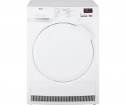 W&auml;rmepumpentrockner AEG Lavatherm T7DBA2 f&uuml;r 449,00 Euro statt 549,00 Euro