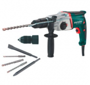 Metabo Bohrhammer UHE 2450 Multi mit 725 Watt bei eBay f&uuml;r 114,95 Euro inkl. Versand