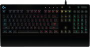 Gaming Tastatur Logitech G213 Prodigy mit RGB-Beleuchtung f&uuml;r nur 39,00 Euro statt 59,00 Euro