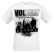 Gratis Volbeat T-Shirt bei EMP (25,00 Euro Mindestbestellwert)