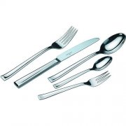 Villeroy & Boch Victor 68tlg Tafelbesteck f&uuml;r 134,10 Euro statt 179,00 Euro