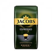 F&uuml;r Prime Kunden: Jacobs Expertenr&ouml;stung Espresso 1kg f&uuml;r nur 6,99 Euro statt 13,99 Euro