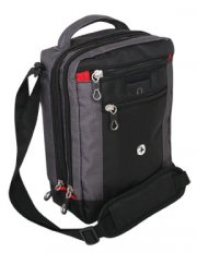Wenger &ldquo;Travel Accessories&ldquo; Vertical Boarding Bag f&uuml;r 17,95 Euro statt 26,00 Euro