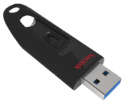 SanDisk USB 3.0 Ultra USB-Stick mit 128 GB jetzt f&uuml;r 29,00 Euro inkl. Versand bei Saturn