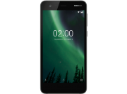 NOKIA 2 8 GB Schwarz Dual SIM f&uuml;r 95 EUR