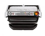 Tefal GC712D12 Optigrill plus, Plus-Modell mit zus. Temperaturstufen f&uuml;r 109,96&euro; statt 130,99&euro;