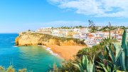Apartment an der Algarve in Portugal incl. &Uuml;bernachtung und FLug, min 4 Tage ab 159&euro;