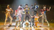 STARLIGHT EXPRESS & Marriott Hotel f&uuml;r 109 &euro;