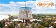 Wunderland Kalkar: Kernie's Familienpark Eintritt f&uuml;r 18,95