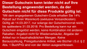 14% Gutschein f&uuml;r Rakuten ab dem 14.03.